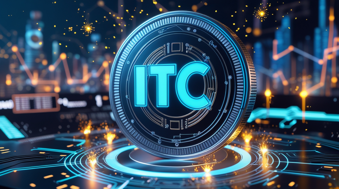 Itrust Coin (Itc): Uma Nova Era De Segurança E Valorização No Mercado Cripto