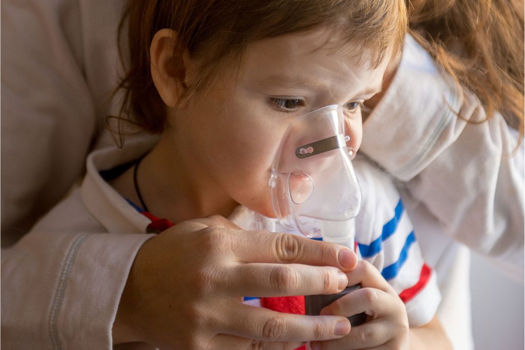 Casos De Coqueluche Crescem Quase 400% Em Bebês Menores De 1 Ano Em 2025
