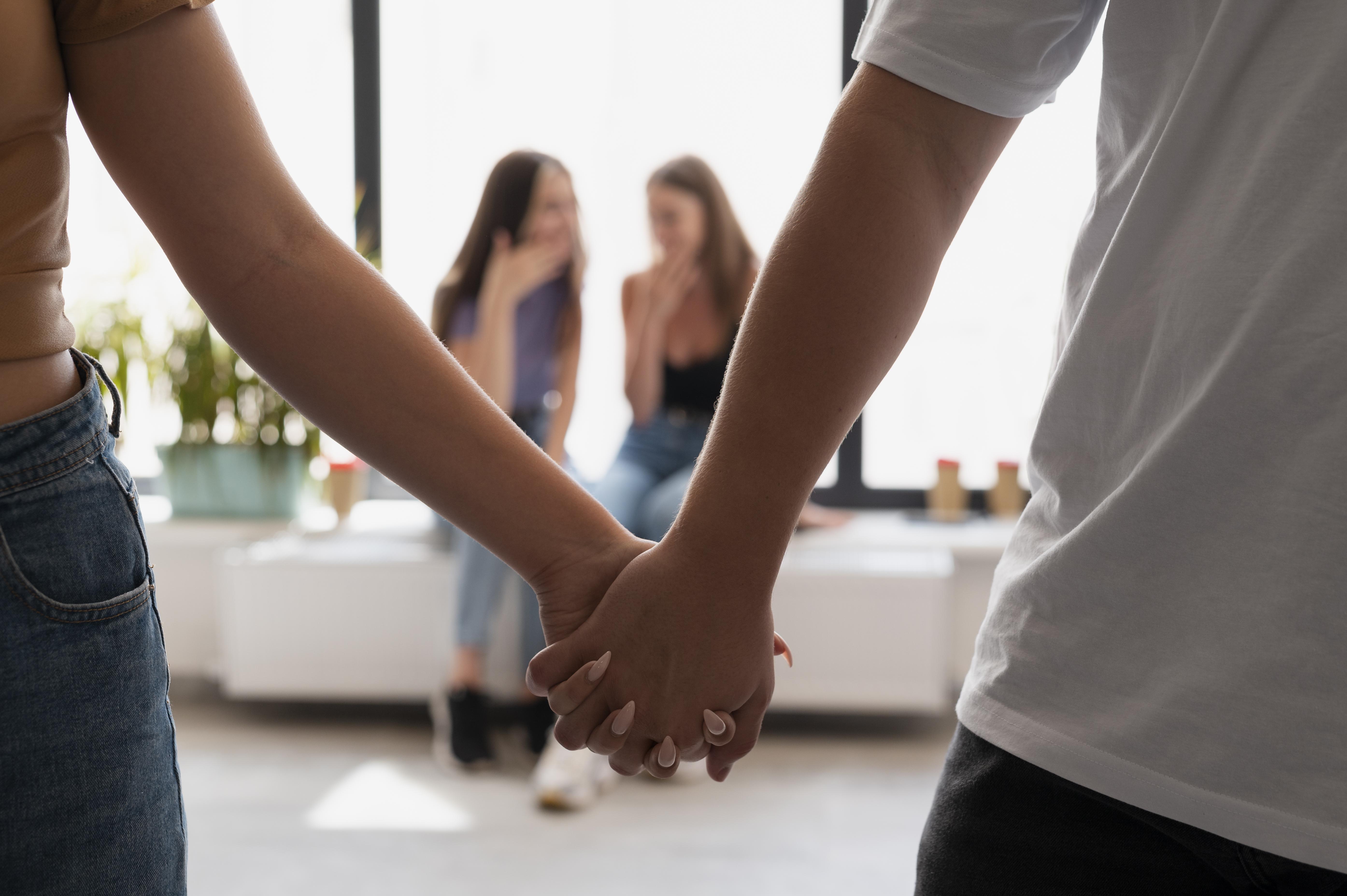No Amor E Na Saúde: Quais Vacinas Tomar Para Garantir A Saúde Entre O Casais?