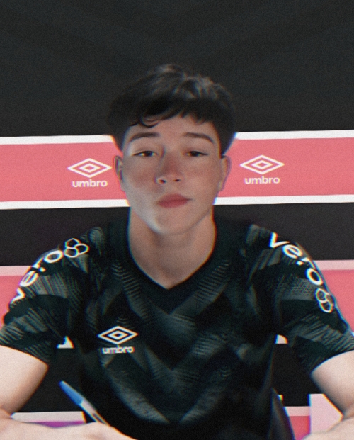 Primeiro Barbarense Na Plataforma Eatleta: Influenciador E Atleta Daniels Entra Para A Lista De Atletas Na Plataforma Eatleta