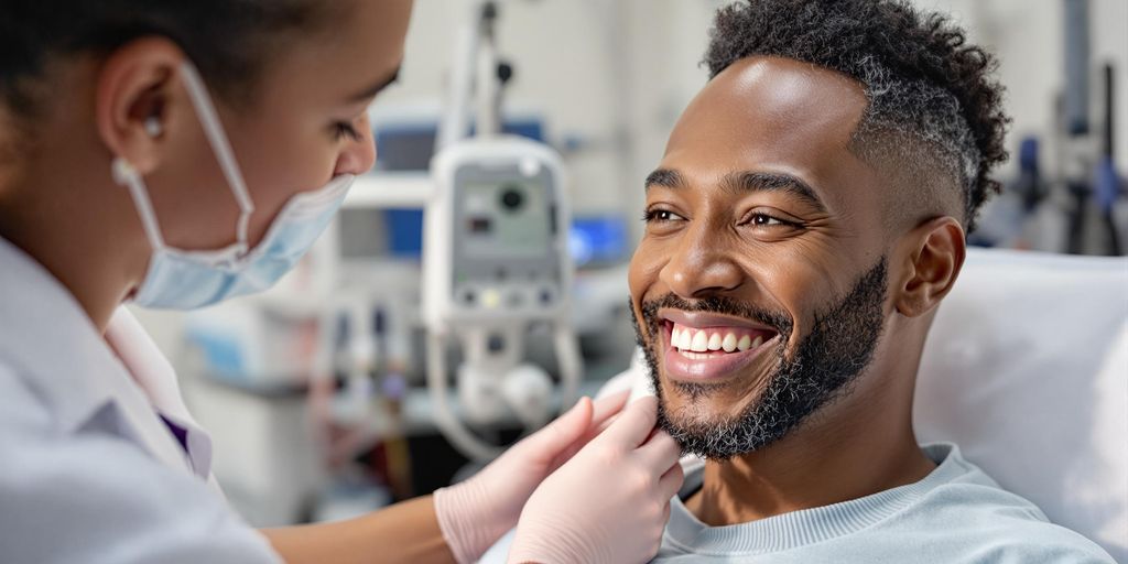 A Importância Do Checkup Médico: Cuide Da Sua Saúde Regularmente