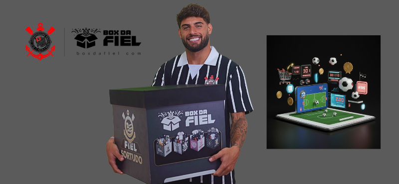 Como O Modelo De E Commerce Gamificado Amplia Receita E Engajamento No Futebol