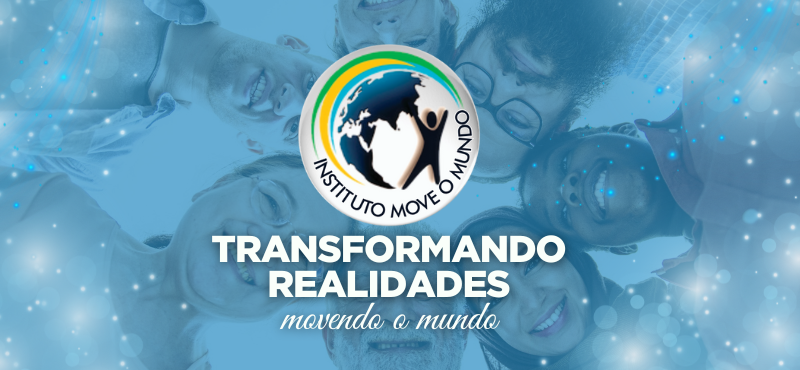 Instituto Move O Mundo Transforma Vidas Por Meio Do Esporte E Da Inclusão Social No Rio De Janeiro