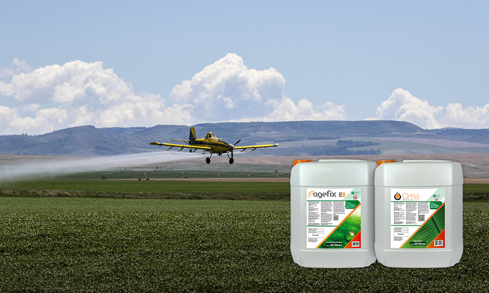 Tecnologia Em Insumos Agrícolas Da Gulf Chega À Bahia Farm Show 2025