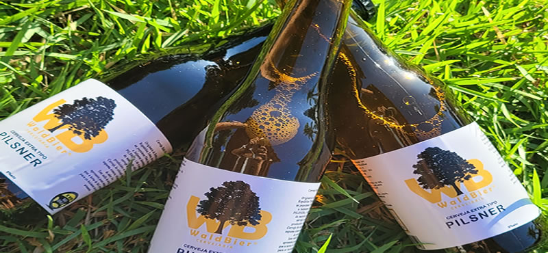 Cervejaria Waldbier Se Junta Ao Programa Launchup Da Fastercapital