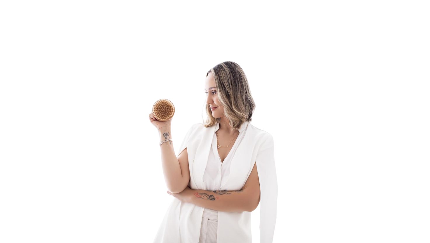 Elida Alves Referencia Em Lipedema No Brasil