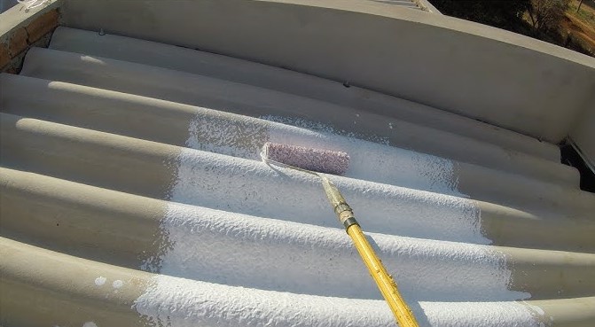 Manta Telhado Da Brasilit Ganha Nova Cor Com Foco Em Design E Acabamento