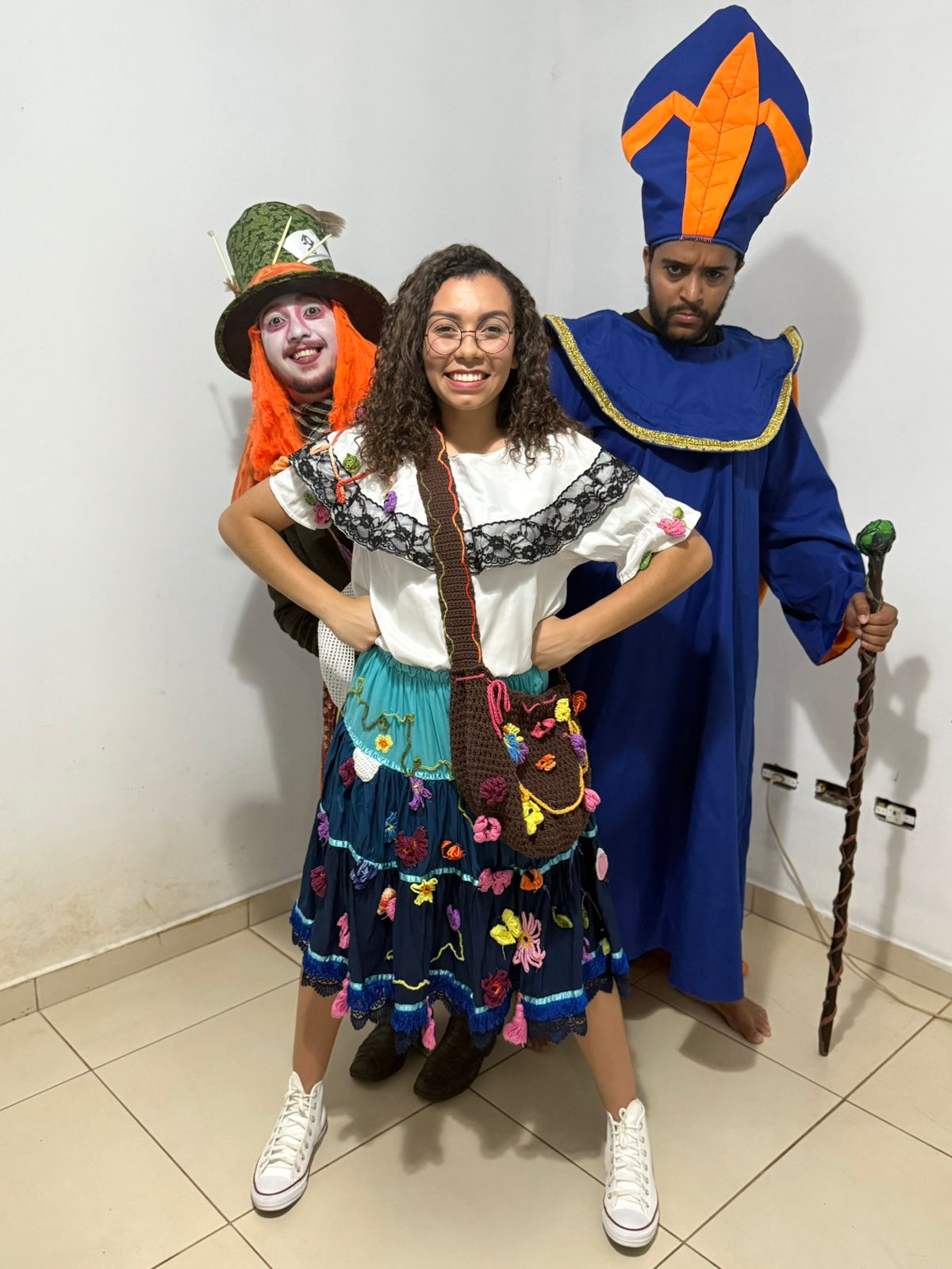 Paraná Recebe Projeto Que Leva Teatro Gratuito A Espaço Público