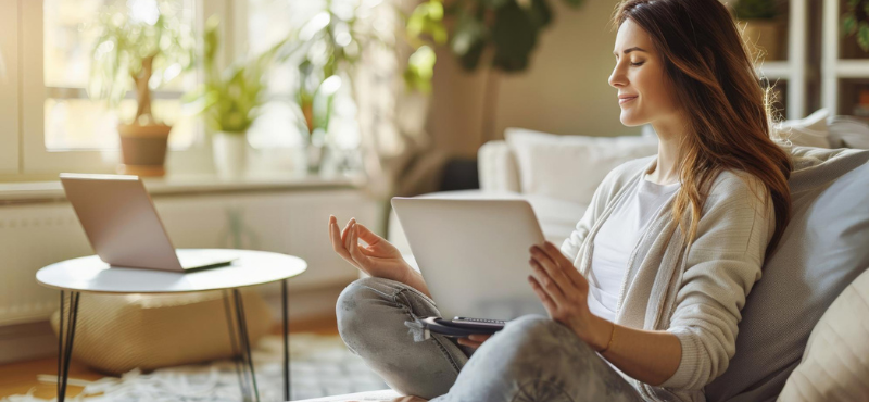 Plataforma Digital Conecta Psicólogos E Amplia Acesso À Saúde Mental No Brasil