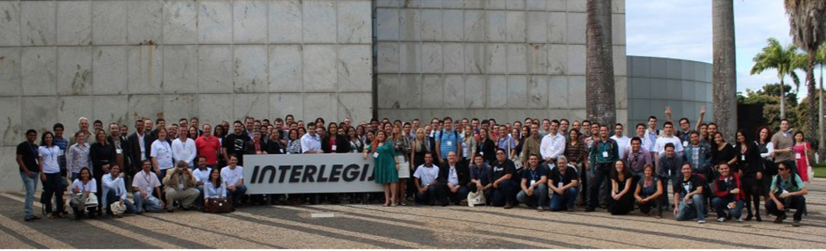 O Programa Interlegis Do Senado Federal Ao Longo De Seus Mais De 27 Anos, Trabalha Para Um Parlamento Brasileiro Moderno, Forte E Integrado