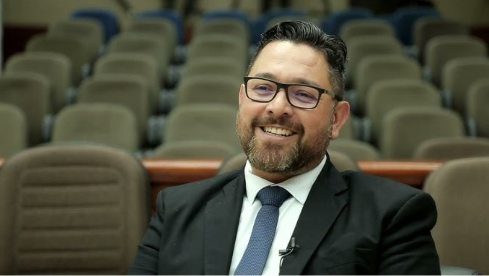 João Morales: Uma Gestão Marcada Por Eficiência, Modernização E Respeito