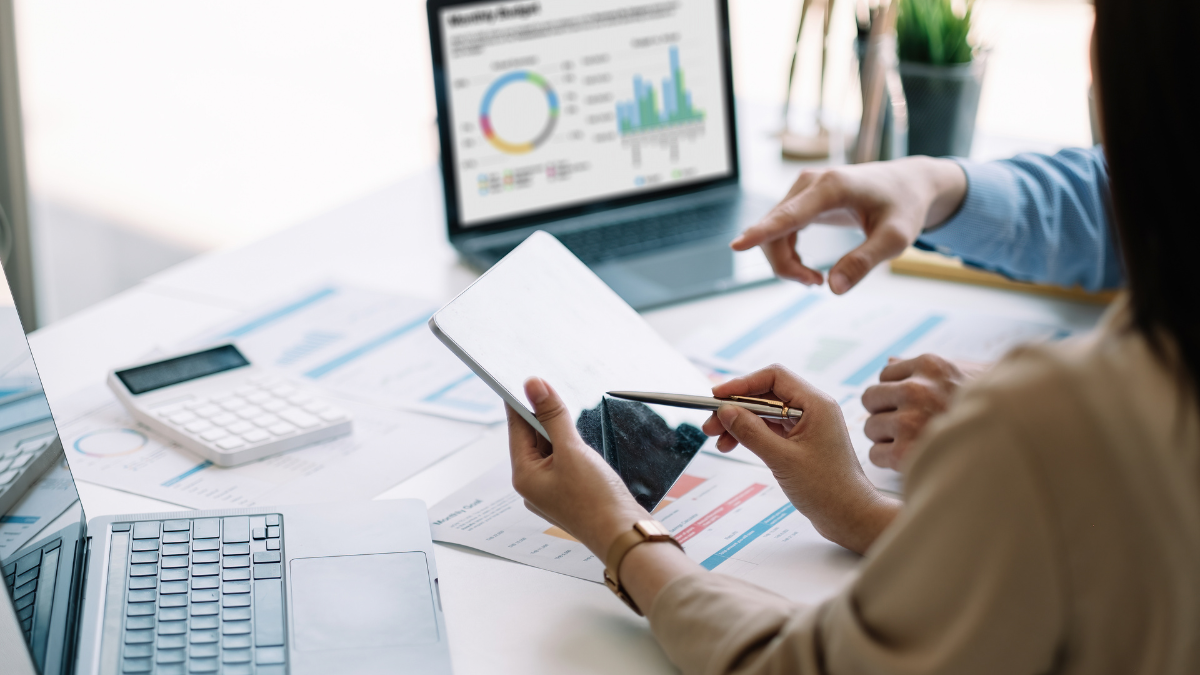 Procurement Orchestration: Da Fragmentação À Inteligência Integrada Com O Sym Supply