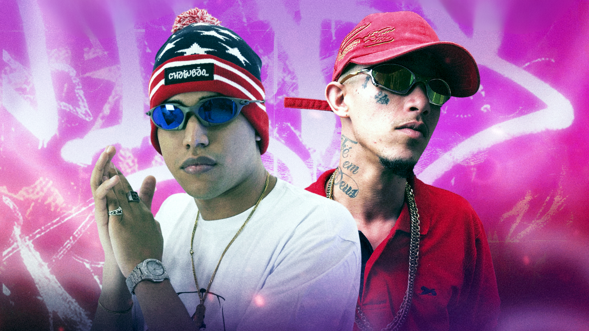 Beat Sounds Anuncia O Lançamento De "Foi Na Chave De Perna" De Dj Davi Dog Dog E Mc Lipinho Thug, Em Parceria Com Ada Brasil